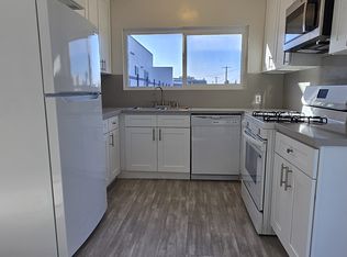 3565 S Centinela Ave APT 12, Los Angeles, CA 90066
