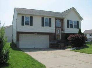 3709 Jonathan Dr, Hebron, KY 41048