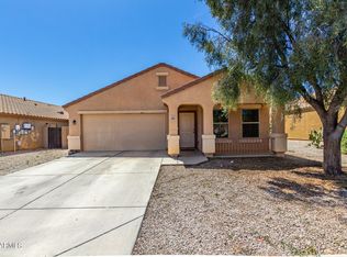 4984 S Rovey Pkwy, Buckeye, AZ 85326