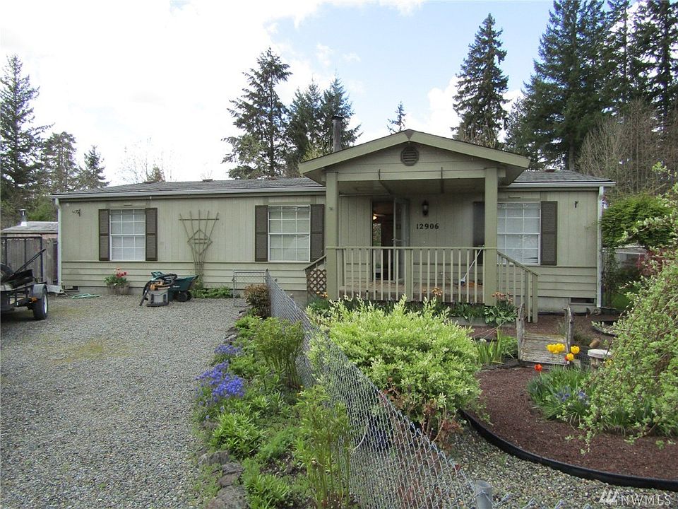 1st image of 12906 226th Ave E