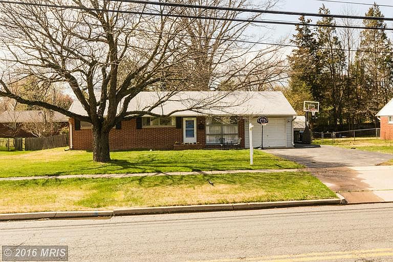 1st image of 6322 Rose Hill Dr