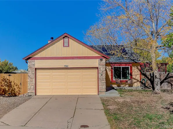 7961 Jared Way, Littleton, CO 80125