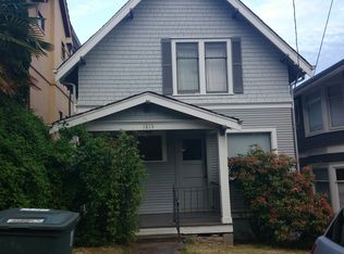 1815 9th Ave W, Seattle, WA 98119