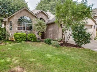 2605 Maywood Ct, Flower Mound, TX 75028