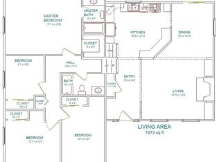 395 Woodridge Dr, Washington, PA 15301