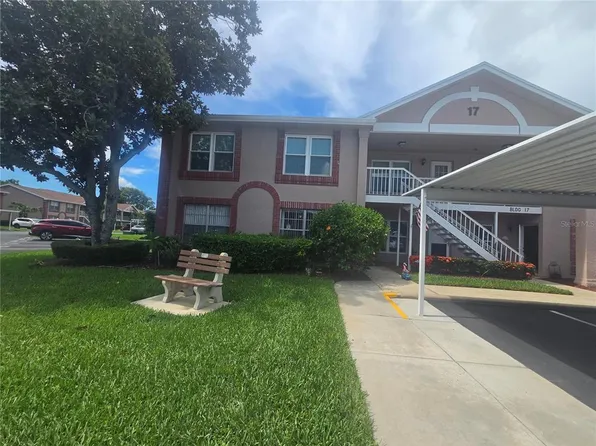6433 Tina Dr Unit 11, New Port Richey, FL 34653