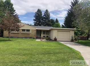 2825 E Morningside Dr, Idaho Falls, ID 83402