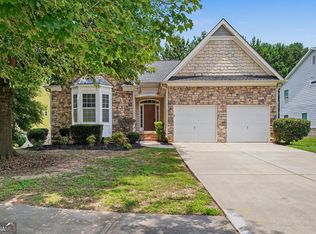 362 Southgate Dr, Locust Grove, GA 30248