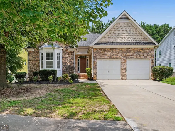 362 Southgate Dr, Locust Grove, GA 30248