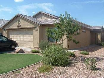 1st image of 900 W Desert Mountain Dr