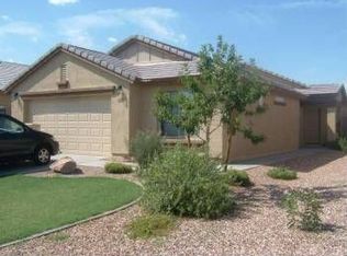 900 W Desert Mountain Dr, San Tan Valley, AZ 85143