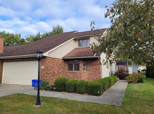 1166 Professional Dr, Van Wert, OH 45891