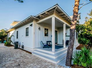 27 Bartons Way W, Santa Rosa Beach, FL 32459