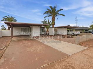1901 S Farmer Ave Unit 1901, Tempe, AZ 85281