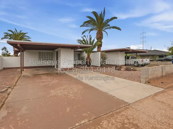 1901 S Farmer Ave Unit 1901, Tempe, AZ 85281
