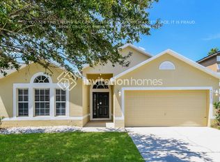 5311 Silver Thistle Ln, Saint Cloud, FL 34772