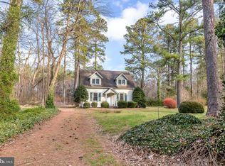 4000 Allen Rd, Eden, MD 21822