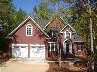 377 Bookman Mill Rd, Irmo, SC 29063