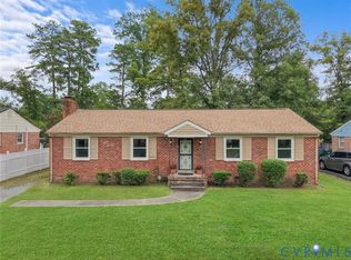 609 W Crieff Rd, Richmond, VA 23225