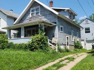 368 W 6th St, Mansfield, OH 44903