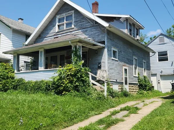 368 W 6th St, Mansfield, OH 44903