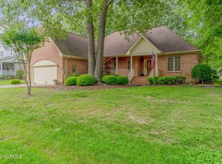 106 Cashie Dr, Hertford, NC 27944