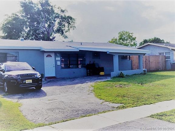 5th image of 1521 NW 63rd Ave