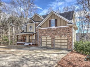 6053 Rockingham Way, Gainesville, GA 30506