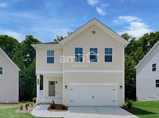 40 Jackson Brook Loop, Dallas, GA 30157