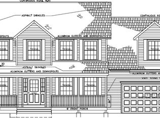 37 - Lot10 Antonio Drive, seekonk, MA 02771