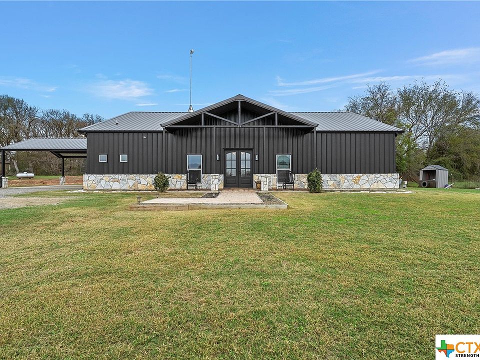 282 Woodland Dr, Lorena, TX 76655 Zillow