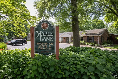 Maple Lane Apartments Photo 1