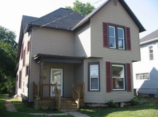 135 N Buena Vista St, Newark, OH