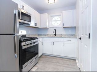 Miller Chateau Apartments, Atlanta, GA 30344
