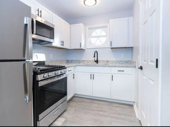 Miller Chateau Apartments