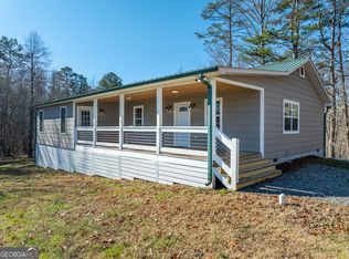 2865 Ada St, Blue Ridge, GA 30513