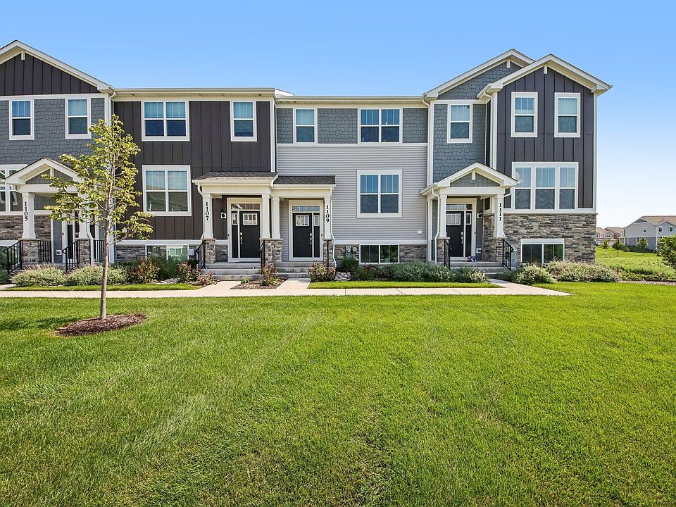 1st image of 1109 Atterberg Rd #4102