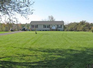 2388 County Highway 107, Broadalbin, NY 12025