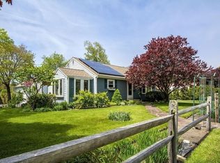 34 Foxwell Ln, Scituate, MA 02066
