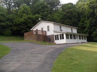 1271 Wharton Furnace Rd, Farmington, PA 15437