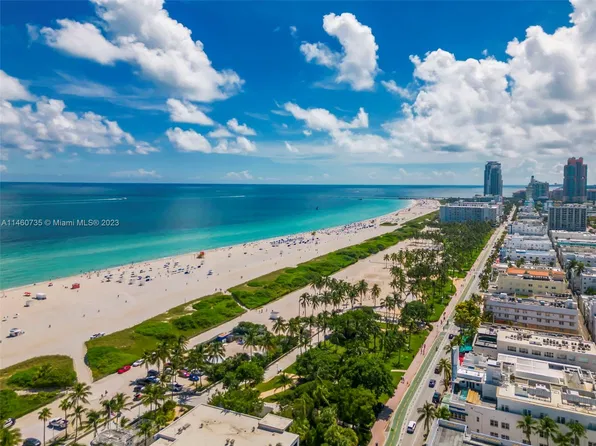 1036 Ocean Dr #B301a, Miami Beach, FL 33139
