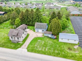 120 Rangeline Rd, Kohler, WI 53044