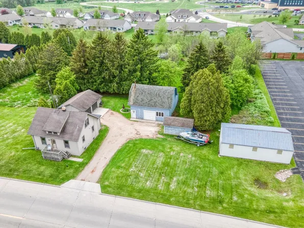 120 Rangeline ROAD, Kohler, WI 53044