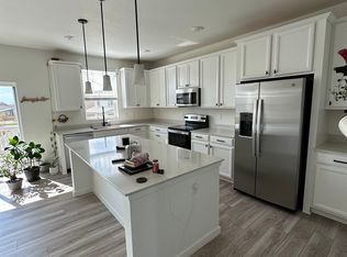 676 Harvard St, Johnstown, CO 80534