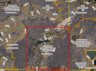 Off Cth #M, Merrill, WI 54452
