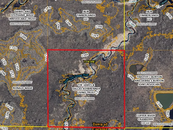 Off Cth #M, Merrill, WI 54452