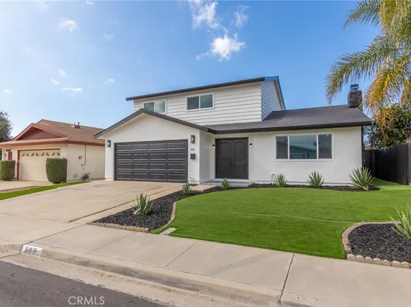 868 Narwhal St, San Diego, CA 92154