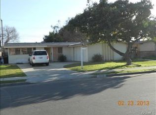 7712 Joel Ave, Stanton, CA 90680