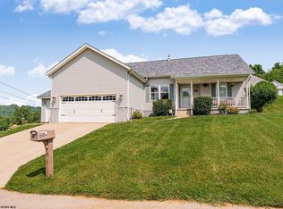 100 Joy Way, Fairmont, WV 26554