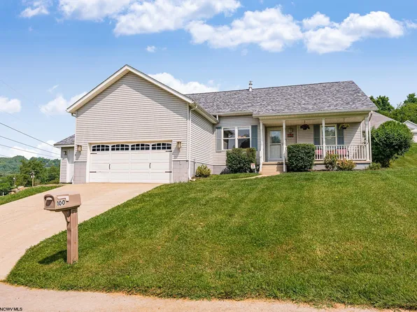 100 Joy Way, Fairmont, WV 26554